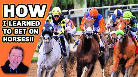 how to bet horses successfully|Expert Tips: How to Bet on Horses Successfully and Win Big.